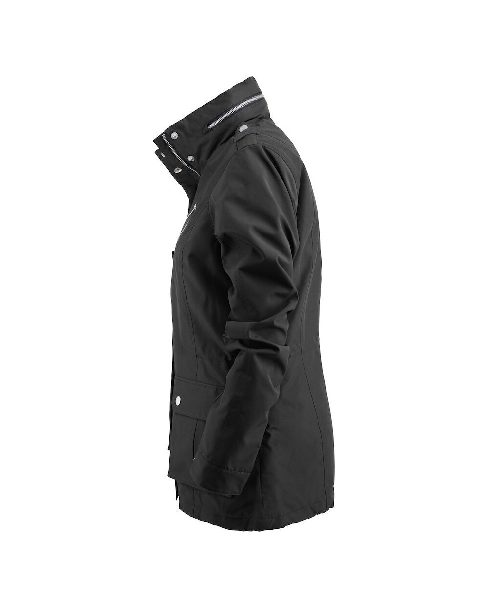 JAMES-HARVEST Kingsport
Jacke Damen Jacken personalisierbar