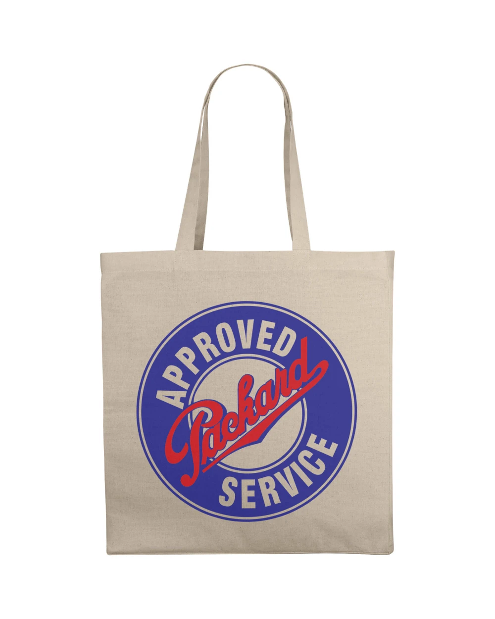 Tote bags personnalisable 4DO Sac coton Odessa 220 gr/m² 13L