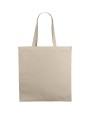 Tote bags 4DO Odessa 220 g/m katoenen draagtas 13L voor bedrukking &amp; borduring