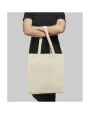 Tote bags personnalisable 4DO Sac coton Odessa 220 gr/m² 13L