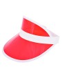 Casquettes personnalisable L-MERCH Sunvisor PVC