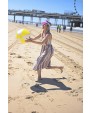 L-MERCH Sunvisor PVC Kappen personalisierbar