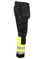PROJOB 6524 PANTALON STRETCH KEVLAR CORDURA /api/colors/f8fdaa66-6ddc-4b38-97a7-dc26c00d2622 personnalisable