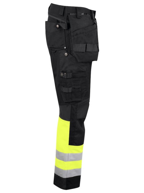 PROJOB 6524 PANTALON STRETCH KEVLAR CORDURA /api/colors/f8fdaa66-6ddc-4b38-97a7-dc26c00d2622 personnalisable