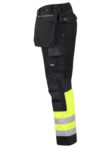 PROJOB 6524 PANTALON STRETCH KEVLAR CORDURA /api/colors/f8fdaa66-6ddc-4b38-97a7-dc26c00d2622 personnalisable