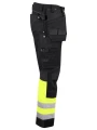 PROJOB 6524 PANTALON STRETCH KEVLAR CORDURA /api/colors/f8fdaa66-6ddc-4b38-97a7-dc26c00d2622 personnalisable