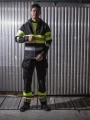Pantalons à personnaliser PROJOB 6524 PANTALON STRETCH KEVLAR CORDURA 