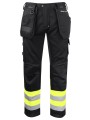 PROJOB 6524 PANTALON STRETCH KEVLAR CORDURA /api/colors/f8fdaa66-6ddc-4b38-97a7-dc26c00d2622 personnalisable