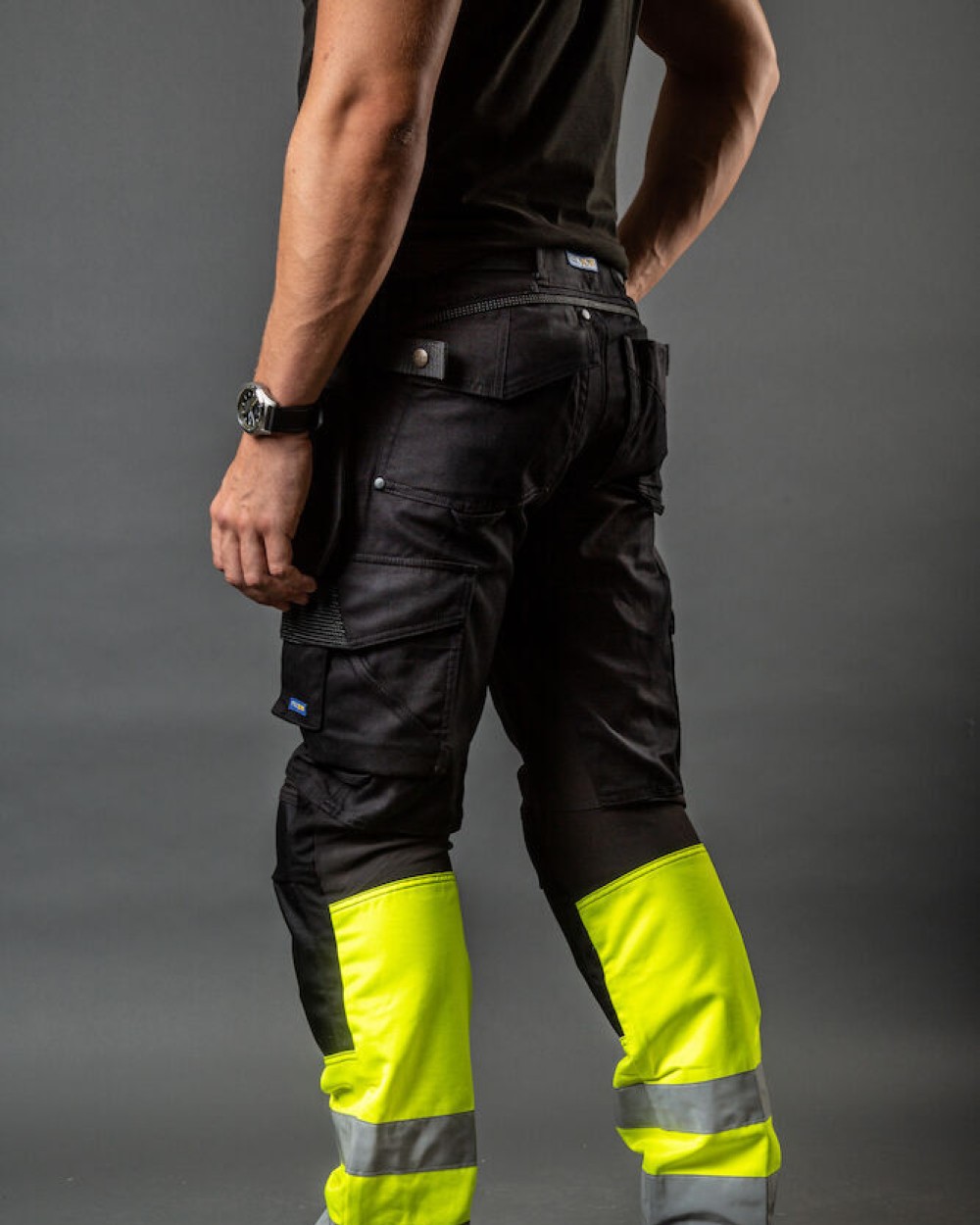 PROJOB 6524 ARBEITSHOSE EXTREME Hosen personalisierbar