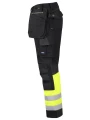 PROJOB 6524 PANTALON STRETCH KEVLAR CORDURA /api/colors/f8fdaa66-6ddc-4b38-97a7-dc26c00d2622 personnalisable