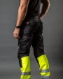 Pantalons personnalisable PROJOB 6524 PANTALON STRETCH KEVLAR CORDURA