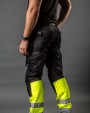 Pantalons personnalisable PROJOB 6524 PANTALON STRETCH KEVLAR CORDURA