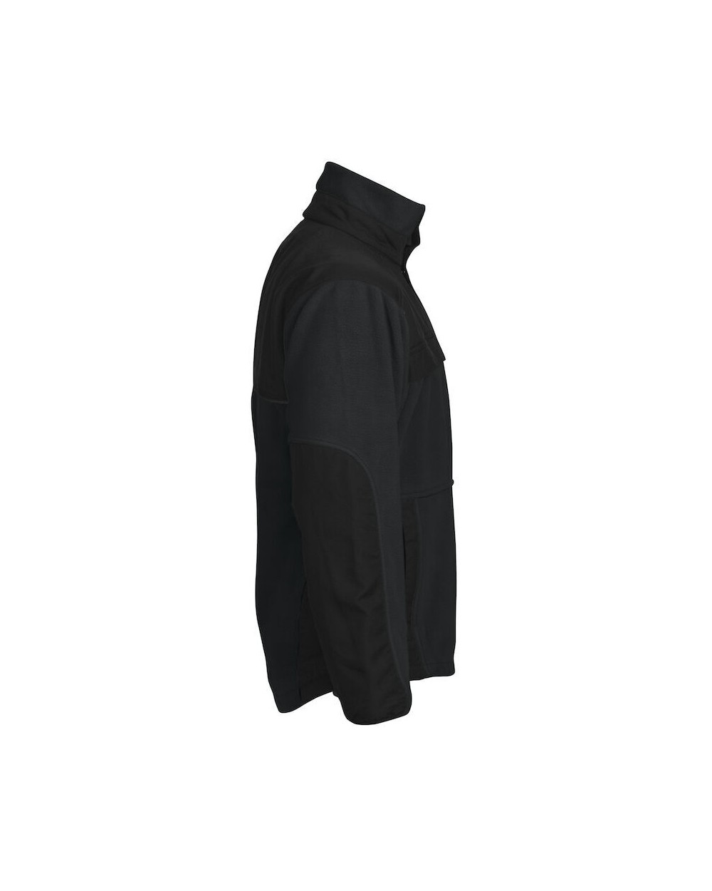 PROJOB 4302 UNIVERSAL FLEECEJACKE Jacken personalisierbar