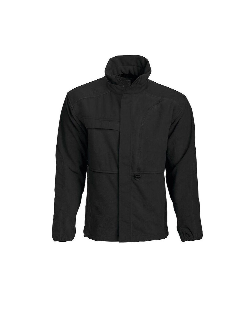 Vestes personnalisable PROJOB 4302 BLOUSON POLAIRE TECHNIQUE