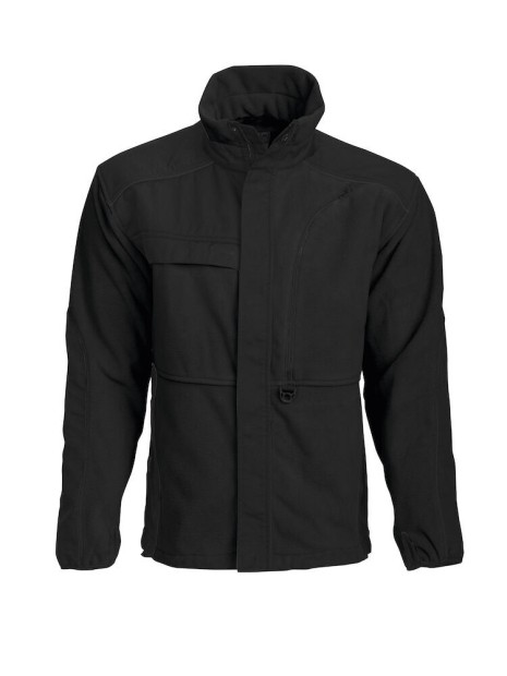 PROJOB 4302 BLOUSON POLAIRE TECHNIQUE /api/colors/b9fdad4a-5e94-45cb-8c03-c08b349b28c3 personnalisable
