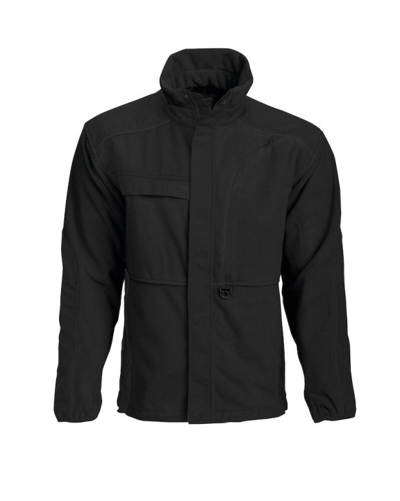 Vestes personnalisable PROJOB 4302 BLOUSON POLAIRE TECHNIQUE