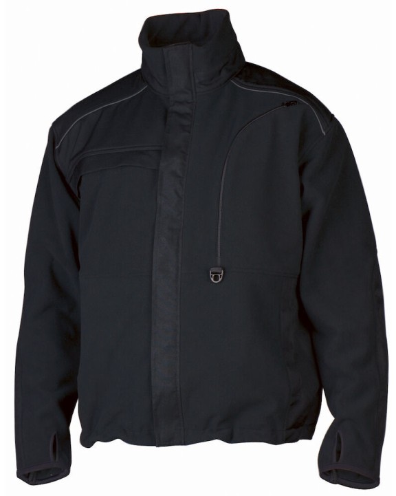 Vestes personnalisable PROJOB 4302 BLOUSON POLAIRE TECHNIQUE