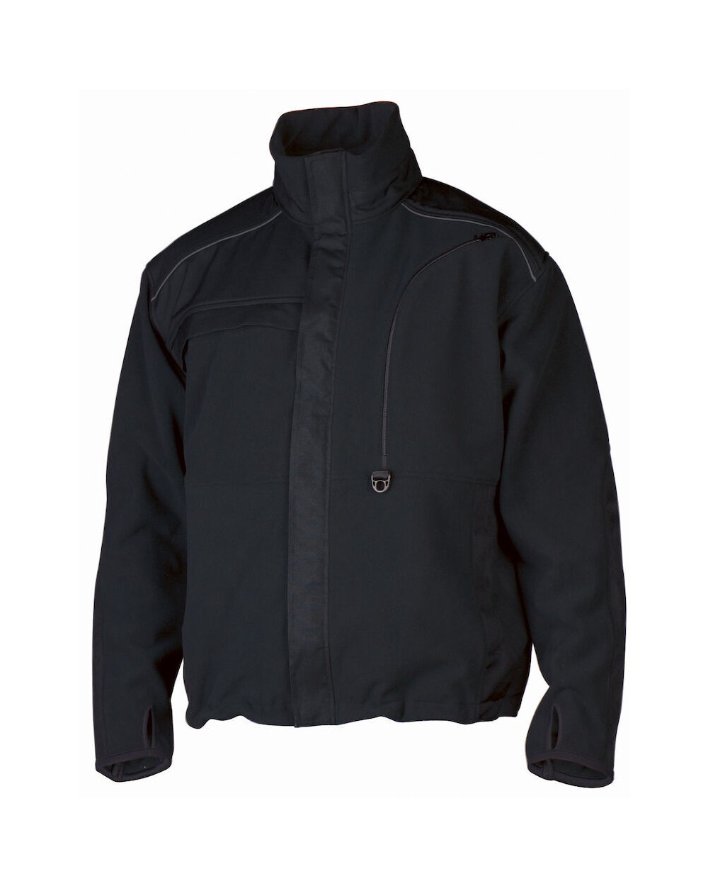 PROJOB 4302 UNIVERSAL FLEECEJACKE Jacken personalisierbar