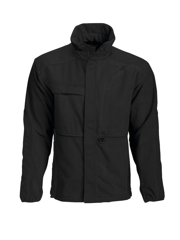 Vestes personnalisable PROJOB 4302 BLOUSON POLAIRE TECHNIQUE