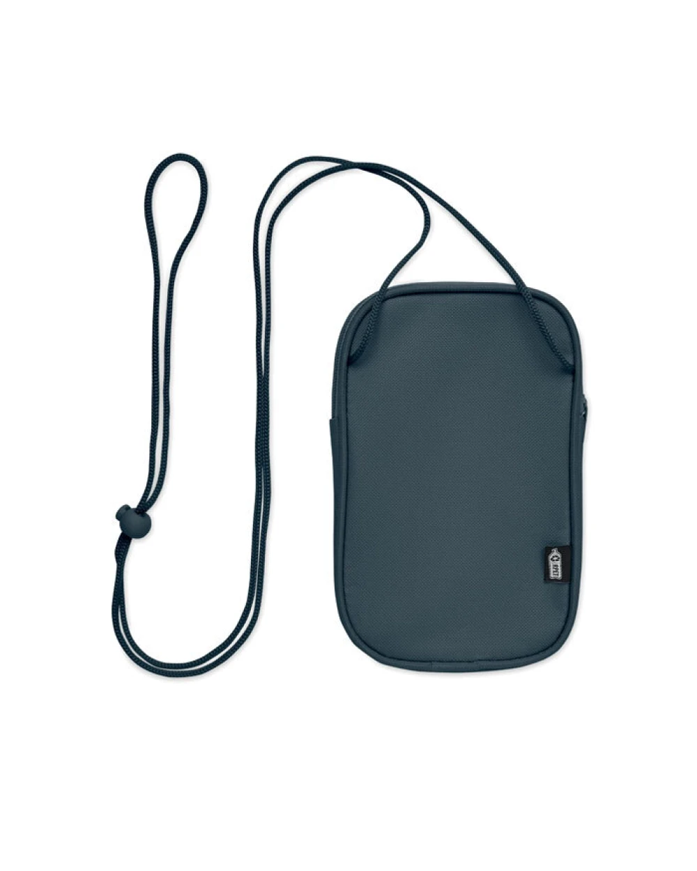 Sacs & Bagagerie personnalisable 4DO Pochette de voyage RPET