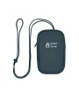 4DO Crossbody-Reisetasche RPET Taschen personalisierbar