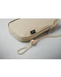Tassen & Zakken 4DO Crossbody reistas RPET voor bedrukking &amp; borduring