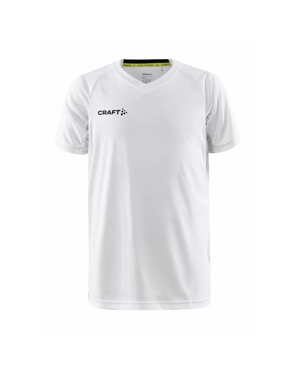 T-Shirts personnalisable CRAFT Progress 2.0 Solid Jersey Jr