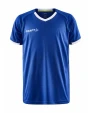 T-Shirts personnalisable CRAFT Progress 2.0 Solid Jersey Jr