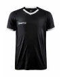 T-Shirts personnalisable CRAFT Progress 2.0 Solid Jersey Jr