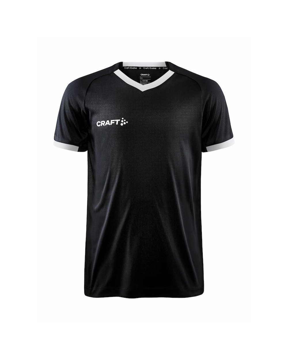 T-shirts CRAFT Progress 2.0 Solid Jersey Jr voor bedrukking &amp; borduring