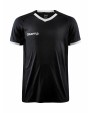 T-shirts CRAFT Progress 2.0 Solid Jersey Jr voor bedrukking &amp; borduring
