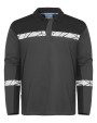 Polos personnalisable PROJOB 7004 PROGRESSION POLO PIQUE LS