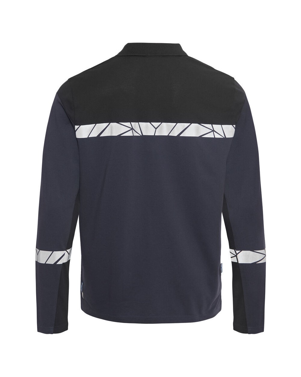 Polos personnalisable PROJOB 7004 PROGRESSION POLO PIQUE LS