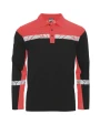Polo's PROJOB 7004 POLO LANGE MOUWEN voor bedrukking &amp; borduring