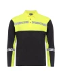 Polos personnalisable PROJOB 7004 PROGRESSION POLO PIQUE LS