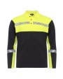 Polos personnalisable PROJOB 7004 PROGRESSION POLO PIQUE LS