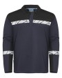 Polos personnalisable PROJOB 7004 PROGRESSION POLO PIQUE LS