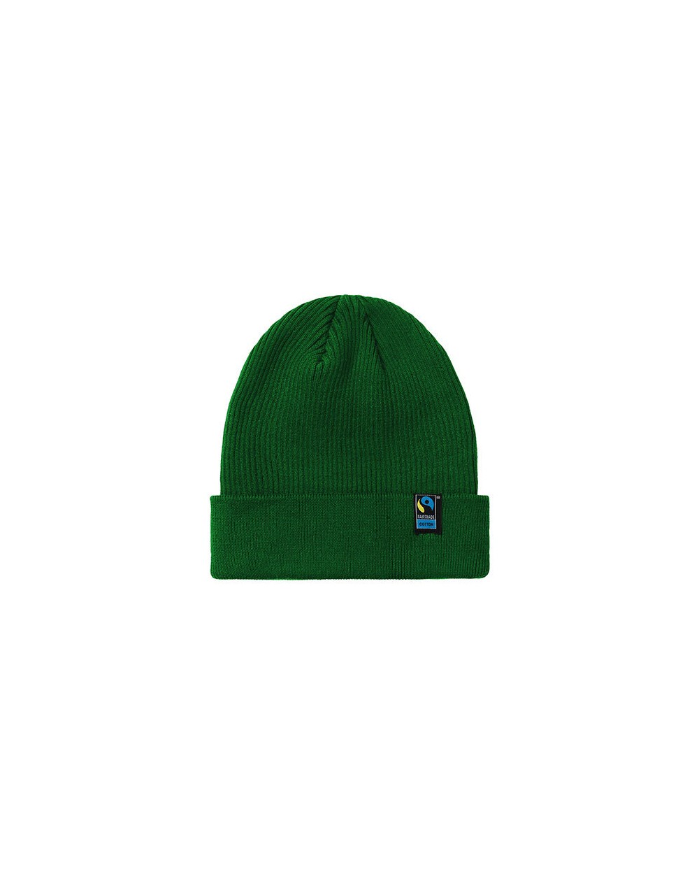 Mutsen NEUTRAL MIXED KNIT BEANIE voor bedrukking &amp; borduring
