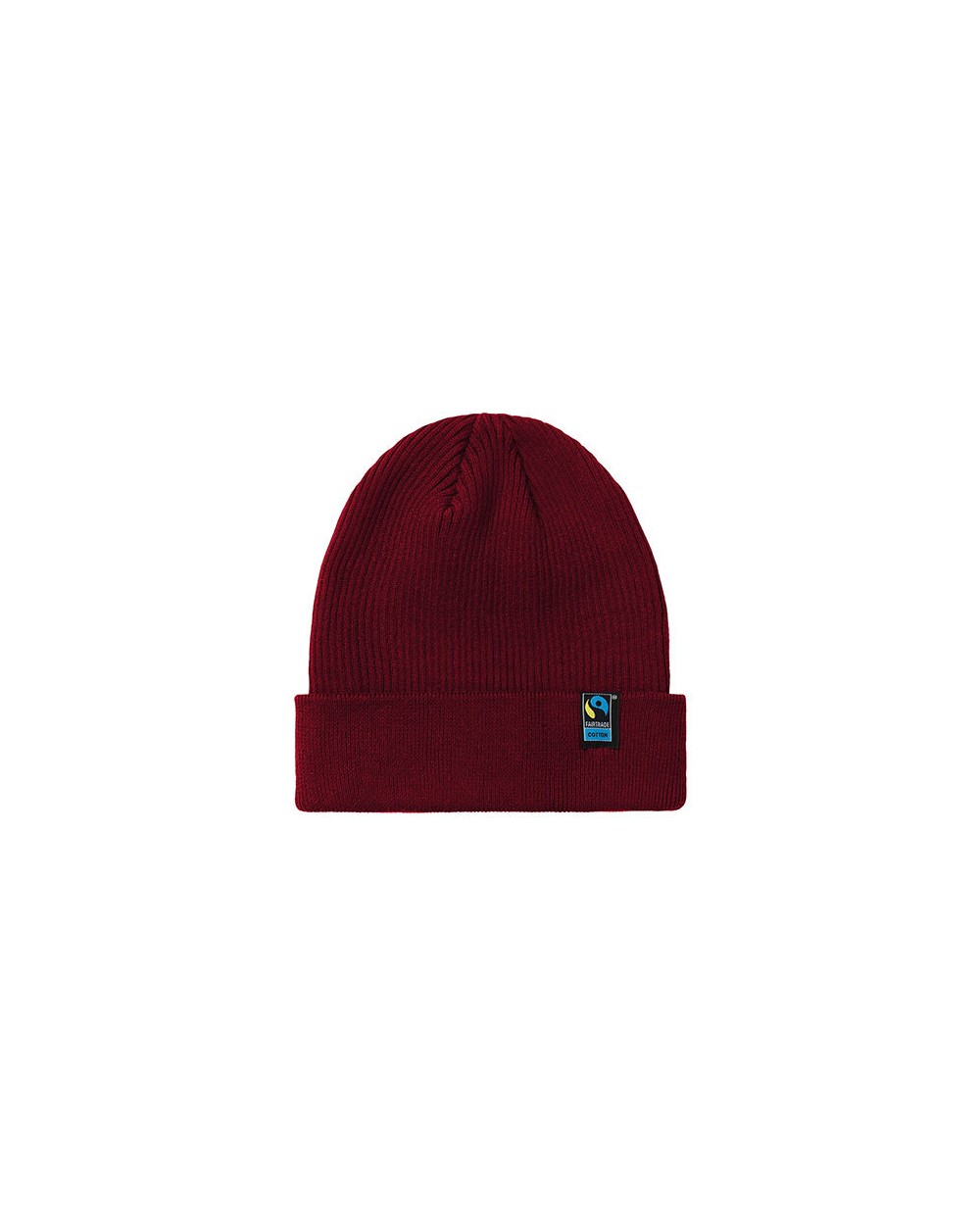 Bonnets personnalisable NEUTRAL MIXED KNIT BEANIE