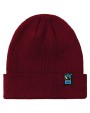Mutsen NEUTRAL MIXED KNIT BEANIE voor bedrukking &amp; borduring
