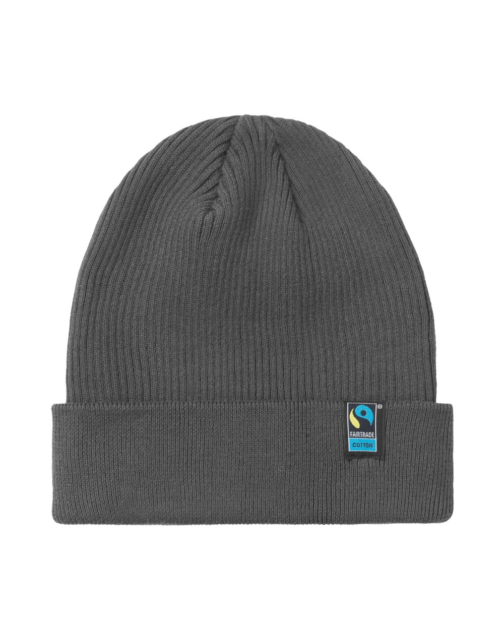 Bonnets personnalisable NEUTRAL MIXED KNIT BEANIE