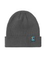 Bonnets personnalisable NEUTRAL MIXED KNIT BEANIE