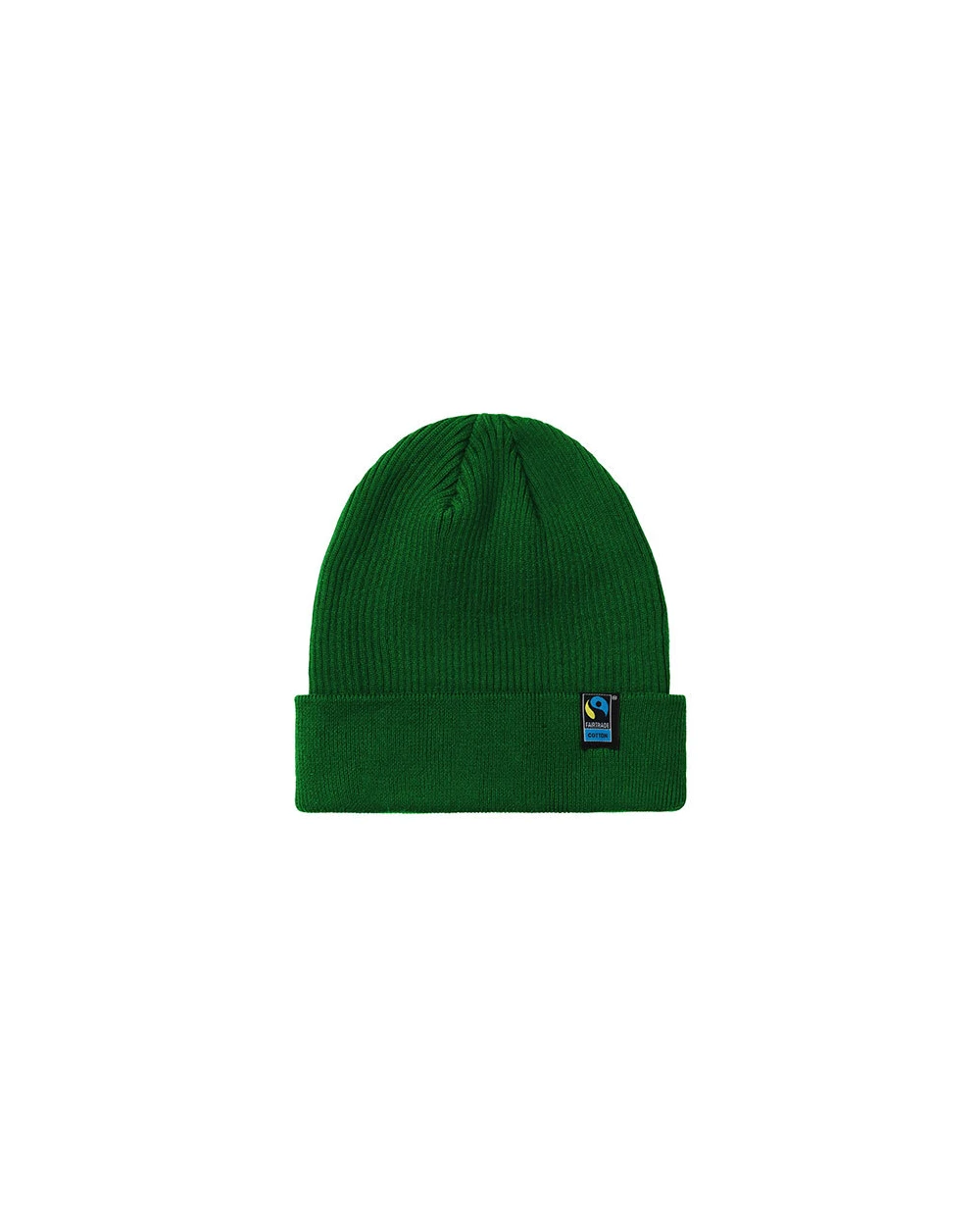 Bonnets personnalisable NEUTRAL MIXED KNIT BEANIE