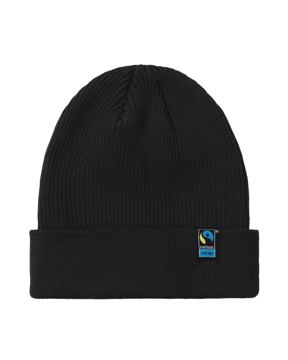 Mutsen NEUTRAL MIXED KNIT BEANIE voor bedrukking &amp; borduring