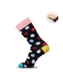 Sous-Vêtements personnalisable 4DO Chaussettes motifs amusants M