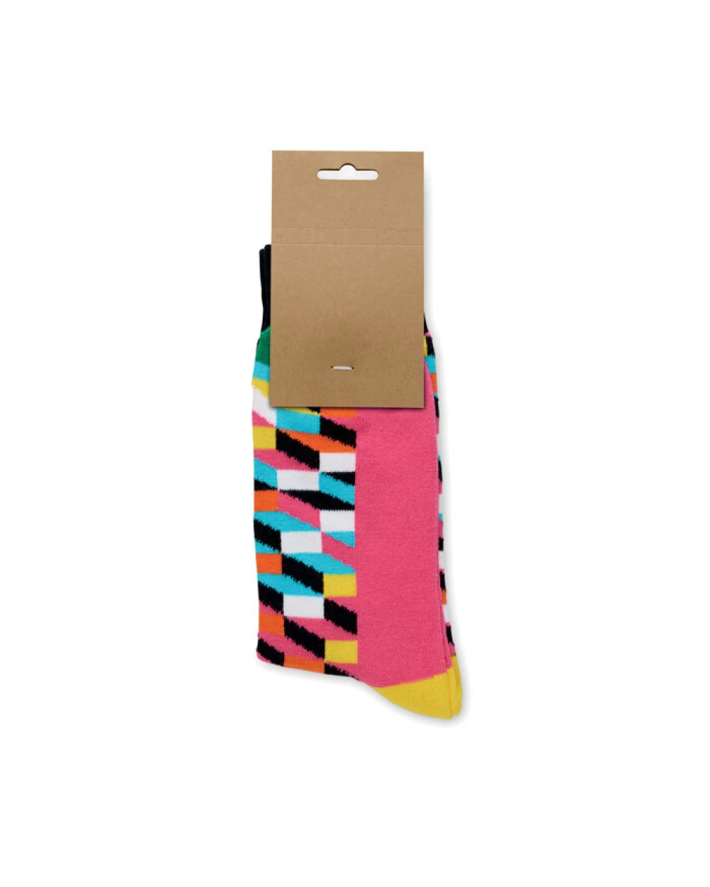 4DO Socken 38-42 Unterhosen personalisierbar