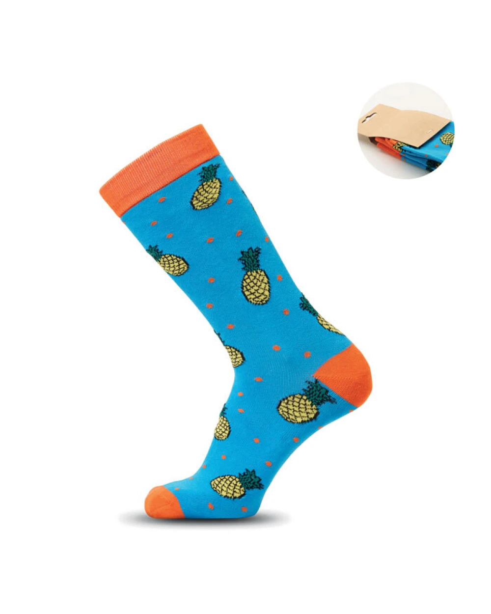 4DO Socken 38-42 Unterhosen personalisierbar