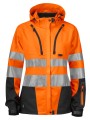 PROJOB 6423 PARKA SOFTSHELL FEMME - EN ISO 20471 CLASSE 3/2 /api/colors/994f2ca3-7f16-475d-8db3-474f109852d9 personnalisable