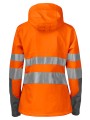 PROJOB 6423 PARKA SOFTSHELL FEMME - EN ISO 20471 CLASSE 3/2 /api/colors/8ef5b25d-40ca-4809-850a-89b8ef36650c personnalisable