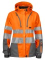 PROJOB 6423 PARKA SOFTSHELL FEMME - EN ISO 20471 CLASSE 3/2 /api/colors/8ef5b25d-40ca-4809-850a-89b8ef36650c personnalisable